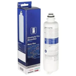 Bosch Kylskåp-Filtrera för ultraklarhet pro för amerikanska kylskåp 11032518