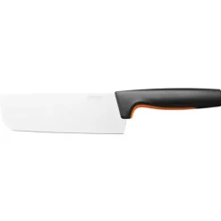 Fiskars Köksknivar-- FunctionalForm Nakiri Knife - 16 cm