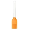 Fiskars Bakpenslar-- FunctionalForm Silicone Baking Brush 18.5 cm - Perfect for Glazing and Basting