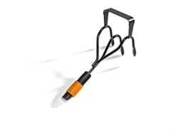 Fiskars 1000681, Stål, Plast, Svart, Orange, 305 mm