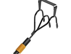 Fiskars 1000681, Stål, Plast, Svart, Orange, 305 mm