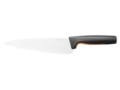 Fiskars Functional Form - Kockkniv - Stor (19,9 cm)