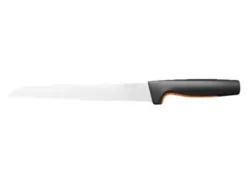 Fiskars Köksknivar-Functional Form - Brödkniv - 21.3 cm