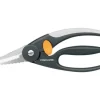 Fiskars FunctionalForm Fish shear - Sax - 220 mm