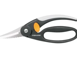 Fiskars FunctionalForm Fish shear - Sax - 220 mm