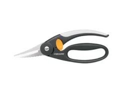 Fiskars FunctionalForm Fish shear - Sax - 220 mm