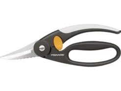 Fiskars FunctionalForm Fish shear - Sax - 220 mm