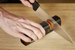 Fiskars Köksknivar-Roll-Sharp 978700 knife sharpener