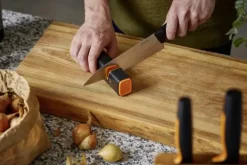 Fiskars Köksknivar-Roll-Sharp 978700 knife sharpener