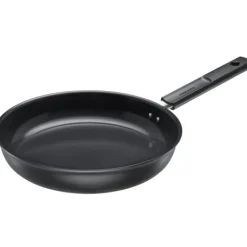 Fiskars Stekpanna Hard Face 28 cm Keramisk 1075520