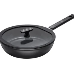 Fiskars Traktörpanna Hard Face 28 cm Keramisk 1075530