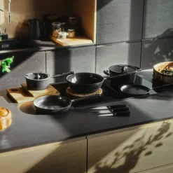 Fiskars Traktörpanna Hard Face 28 cm Keramisk 1075530