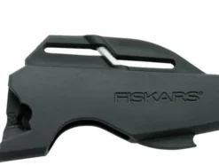 Fiskars Kökssaxar-universalsaks orange, sort
