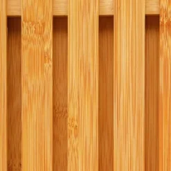 5five - brödskärbräda 34x26cm bambu