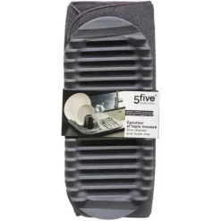 5five - diskhög f̦or 16 kuvert grå