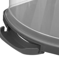 5five - kaklåda 33x16cm plast