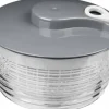 5five Salladscentrifug 5,8 L, plast, färg grå