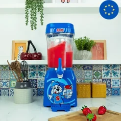 Slushmaskiner-Fizz Creations PUPPiE - SLUSH ICE PUPPIE - Maskin