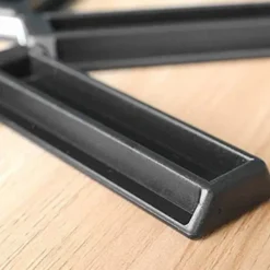 Grytlappar & Grillvantar-Flamskyddande grytmatta - Värmebeständig hopfällbar Hot Pad för kastruller och kastruller