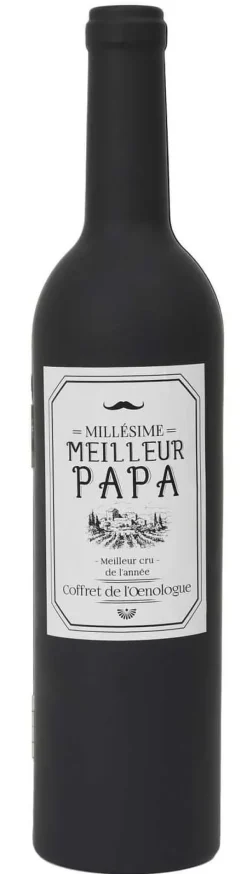 FLASKBOX vinset 5 st