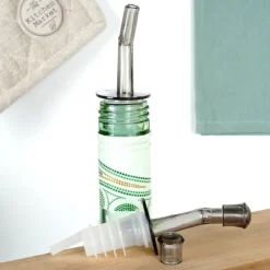 Flaskstopp & Flaskförslutare-Flaskdispenser 2 st.