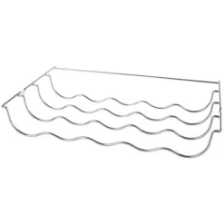 Bosch Kylskåp-Flaskhållare - , SIEMENS, NEFF - Kyl, Frys - Vit - 11010062