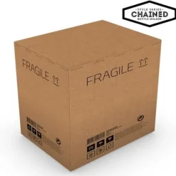 Flaskhållare - Summum Sommelier Kedja - Svart - För Vuxna - Elegant Design