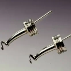 Flaskhällare av metall, Trådstorlek:31.5 mm