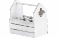 Flaskhållare Hermann 18 x 31 x 29 cm