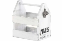 Flaskhållare Teuto 17 x 29 x 29 cm