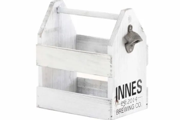 Flaskhållare Teuto 17 x 29 x 29 cm