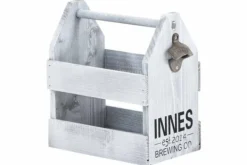 Flaskhållare Teuto 17 x 29 x 29 cm 2