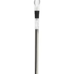 Vinluftare-Flaskkylar med Hällpip