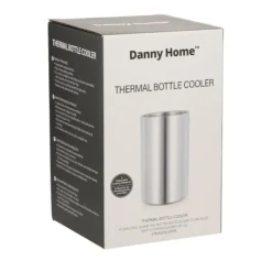 Ishink & Kylare-Flaskkylare COOL 1,6L D12xH19cm