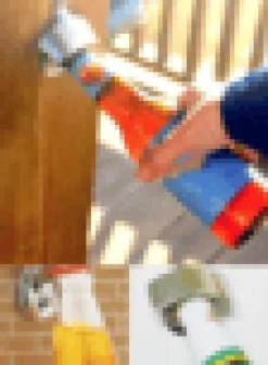 Drinkshakers & Drinkverktyg-flasköppnare / kapsylöppnare vägghängd