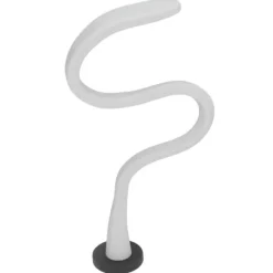 Flexibel bricka Dörrstöd Magnetisk Tvättmaskin Dörrhållare Universal för frontmatning WasherGrey