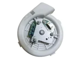 Robotdammsugare-Fläkt 20N704P200 Kompatibel med Xiaomi Roborock S5