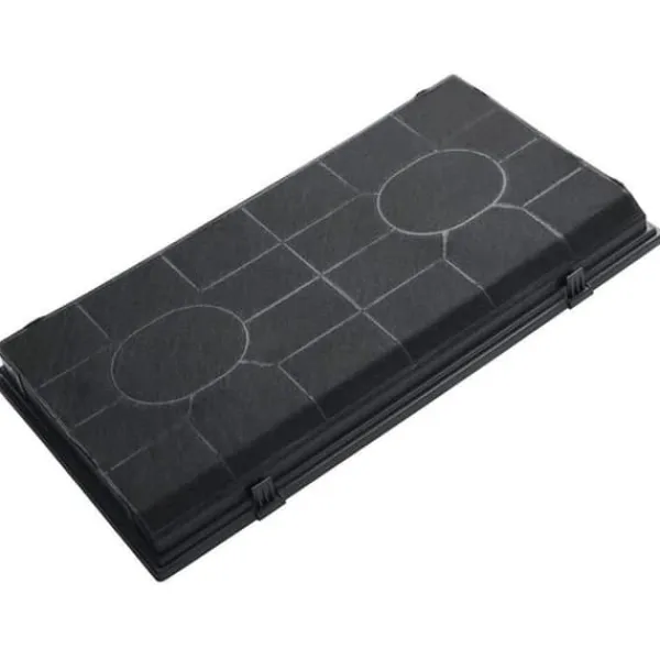 Electrolux Fläktfilter - - MCFE07 Typ190 - Svart - 9029800514 - 7332543706136