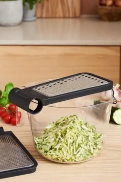 Gastromax Mathyvlar & Rivjärn-Fällbart Rivjärn