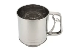 FLOUR SIEVER 450g KINGHOFF KH-3102