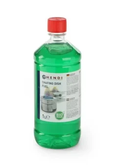 Matuppvärmare-Flytande pasta för värmare, 1 l flaska