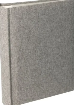 Förvaring Av Fotografier-Focus Base Line Canvas Super 200 10x15 Brown