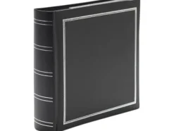 Förvaring Av Fotografier-Focus Focus Black Line Super 200 11x15