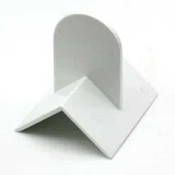 Utrustning För Tårtdekoration-Fondant Vinklad Smoother