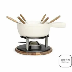 Fondue Livoo MEN426C