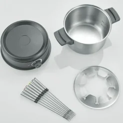 Severin Fondue FO2473 1,4 L 8 personer 1,4 L