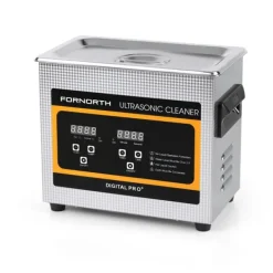 Ultraljudstvätt-Fornorth Ultraljudstvätt 3,2L