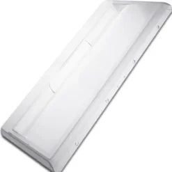 Frysar-Framsidan av den översta fryslådan (198977-11020) - Kyl, frys - INDESIT (14334)