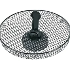 Fritös - SEB - Tefal XA701070 - Gitterkorg med handtag - Tål diskmaskin