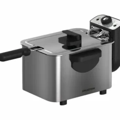 Fritös Smarton Grå 1 kg 3 L